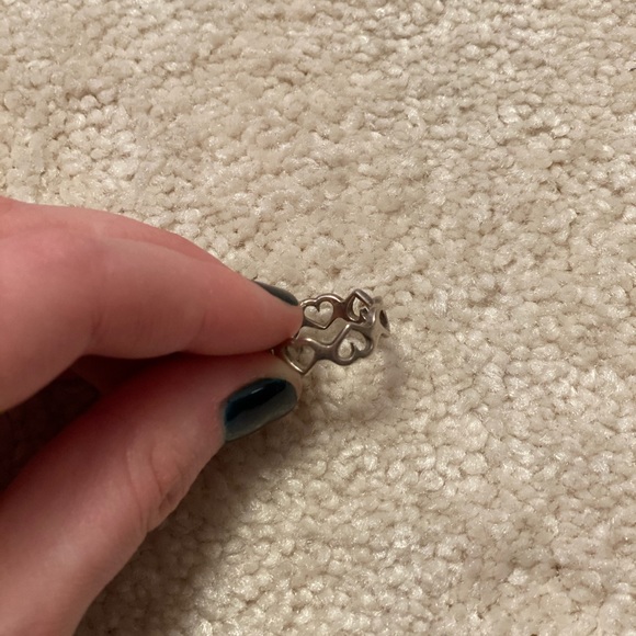 FREE W PURCHASE - Bundle of 3 rings - Picture 2 of 4